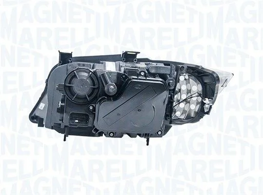 Žarometi MAGNETI MARELLI 719000000030