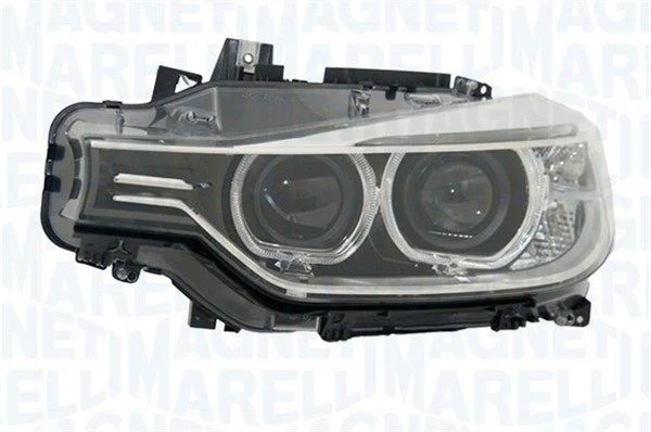Žarometi MAGNETI MARELLI 719000000046