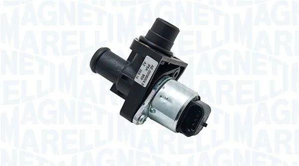 Regulacijski ventil za prosti tek, dovod zraka MAGNETI MARELLI 801000800401
