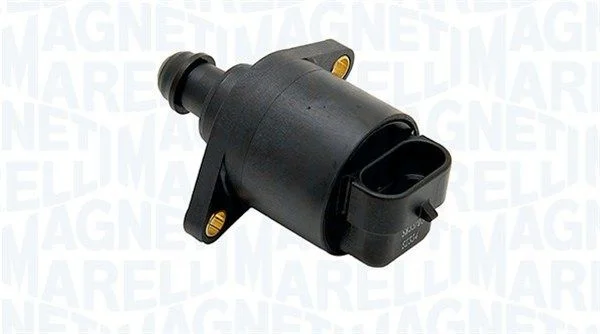 Regulacijski ventil za prosti tek, dovod zraka MAGNETI MARELLI 801001184401