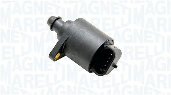 Regulacijski ventil za prosti tek, dovod zraka MAGNETI MARELLI 801001185201