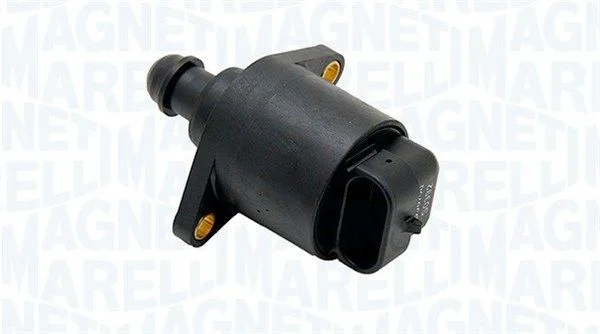Regulacijski ventil za prosti tek, dovod zraka MAGNETI MARELLI 801011185901