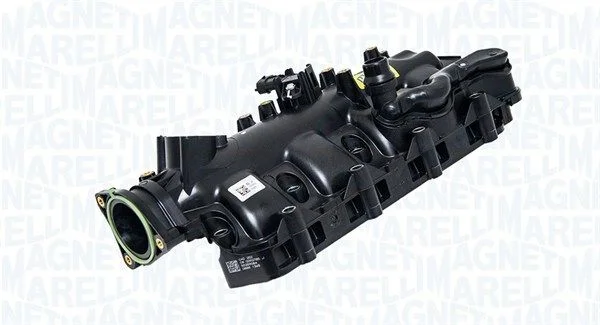 Intake Manifold Module MAGNETI MARELLI 802009278508