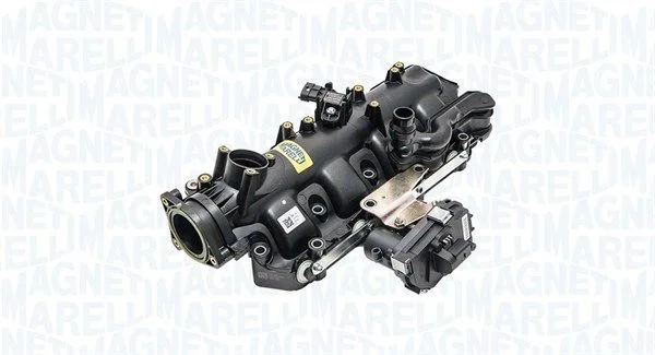 Modul sesalnega kolektorja MAGNETI MARELLI 802009280809