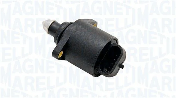 Regulacijski ventil za prosti tek, dovod zraka MAGNETI MARELLI 820003396010