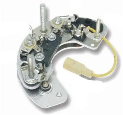 Rectifier, alternator MAGNETI MARELLI 940016113700