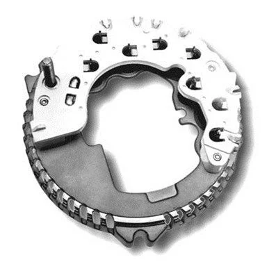 Usmerjevalnik, alternator MAGNETI MARELLI 940016120100