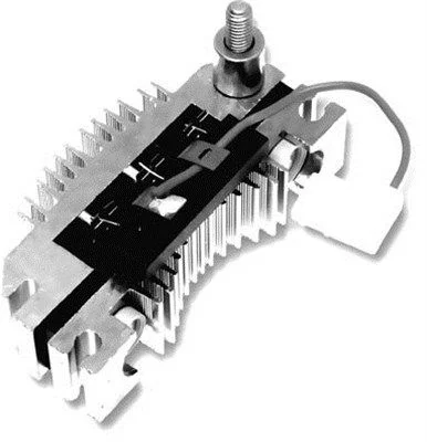 Usmerjevalnik, alternator MAGNETI MARELLI 940016150100