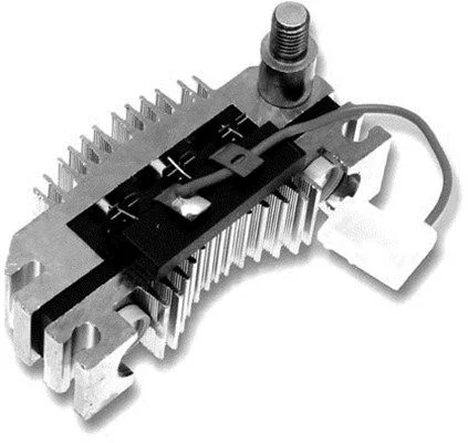 Rectifier, alternator MAGNETI MARELLI 940016150300