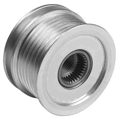 Belt Pulley, alternator MAGNETI MARELLI 940113010010