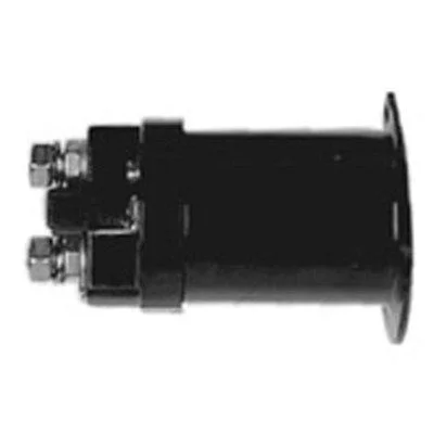 Solenoid Switch, starter MAGNETI MARELLI 940113050118