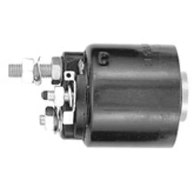 Solenoid Switch, starter MAGNETI MARELLI 940113050139