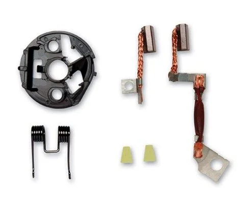 Držalo, ogljikove ščetke MAGNETI MARELLI 940113080017
