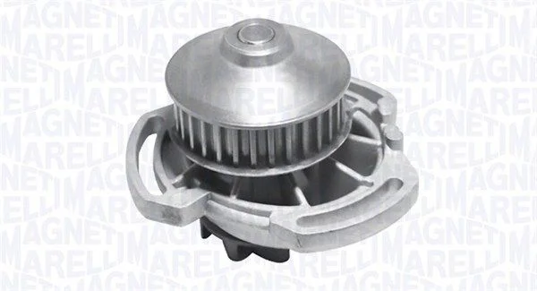 Water Pump, engine cooling magneti marelli WPQ1188